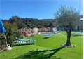 Chalet à la vente